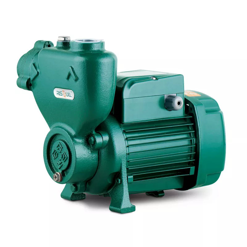 Introduction and advantages of household water pumps