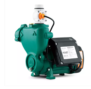When Water Pressure Lets You Down: What to Know Before Buying a Household Booster Pump When Water Pressure Lets You Down: What to Know Before Buying a Household Booster Pump