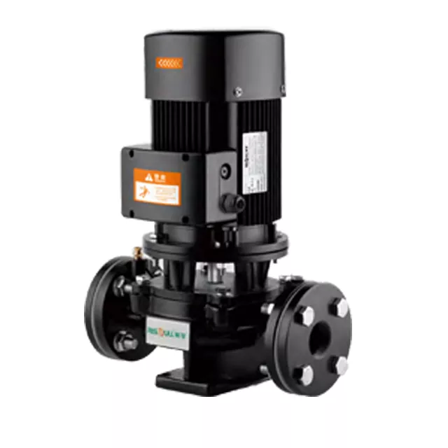 Why Should You Choose a High Pressure Water Pump For Circulation for Your Industrial Applications Why Should You Choose a High Pressure Water Pump For Circulation for Your Industrial Applications