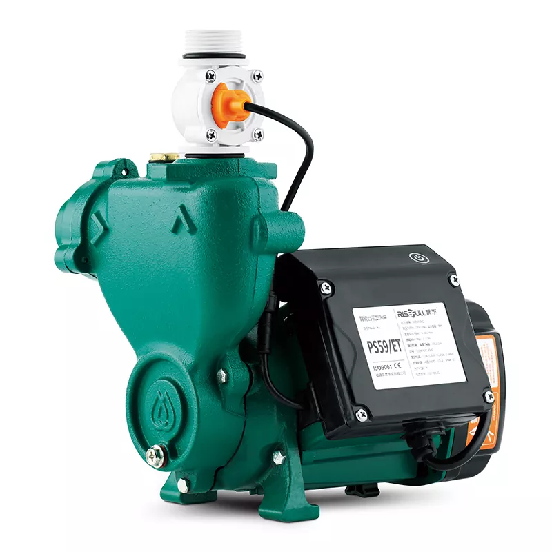 How Can a Smart Timing Controlled Water Pump Revolutionize Your Water Management How Can a Smart Timing Controlled Water Pump Revolutionize Your Water Management