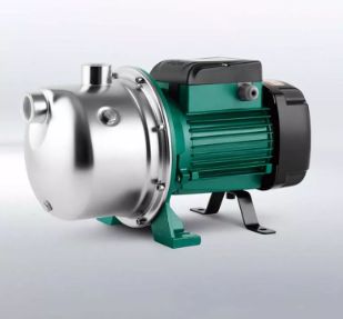 Stainless Steel Jet Pumps Gain Traction in Precision Agriculture and Water Treatment Sectors Stainless Steel Jet Pumps Gain Traction in Precision Agriculture and Water Treatment Sectors
