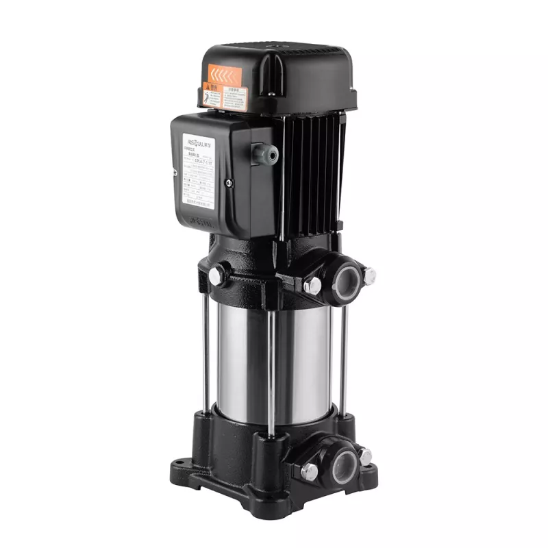 Fertilizer Pump: The Key Equipment Behind Efficient Modern Fertilization Fertilizer Pump: The Key Equipment Behind Efficient Modern Fertilization