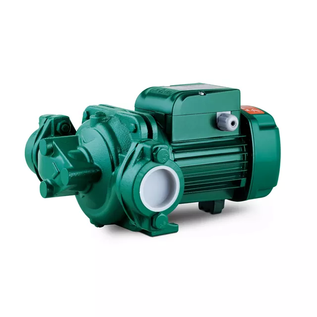 Vertical Inline Centrifugal Pump