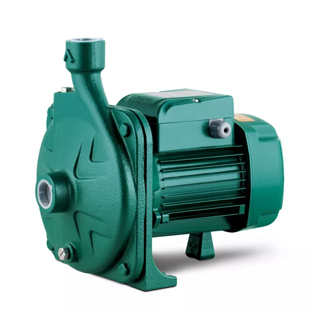 CPM Style Water Pump