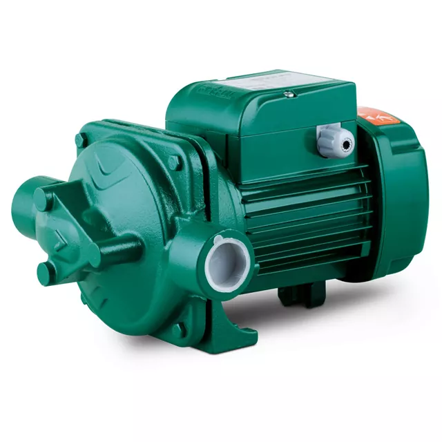 In line centrifugal Water Pump