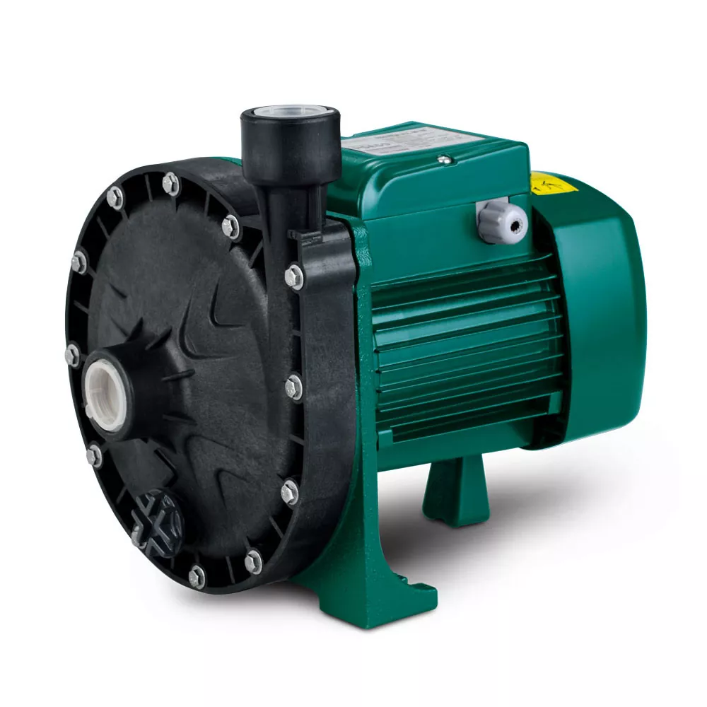 Plastic Centrifugal Water Pump